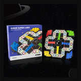 Giiker Super Ludo