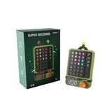 Giiker Super Decoder
