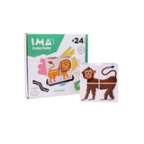 Ima Cube Baby Animales