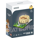 Koco Coliseo