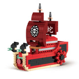 Koco barco