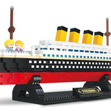 Koco Titanic