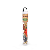 Tubo 8 dinosaurios