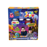 Tubi Jelly Monstruos