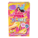 DIY slime Magic Pink XL