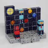 Ima Cube It Espacio
