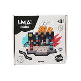 Ima Cube It Espacio