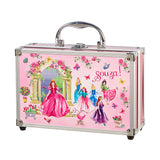 Maletín de belleza princesas