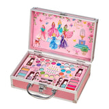 Maletín de belleza princesas