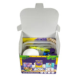 Multisensory box