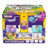 Multisensory box