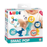 Conjunto Sensorial Smac Pop