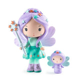 Tinyly Belle & Lule
