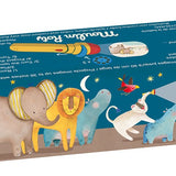 Linterna proyector Papoum