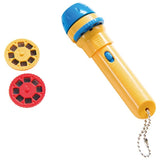 Linterna proyector Papoum