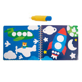 Cuaderno mágico Popipop