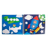 Cuaderno mágico Popipop
