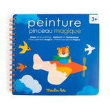 Cuaderno mágico Popipop