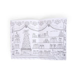 Cuaderno para Colorear Las Parisinas