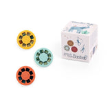 Discos Linterna proyector Baobab