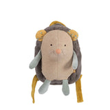 Mochila erizo Petits Lapins