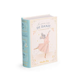 Libro Linterna historias La Petite Ecole de Danse