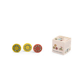 Discos Linterna proyector Petits Lapins