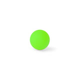 Pelota saltarina verde