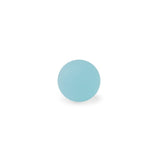 Pelota saltarina azul