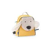 Mochila Pilou amarilla