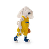 Gran Perro Pilou de actividades