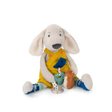Gran Perro Pilou de actividades