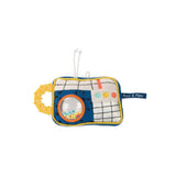 Mini radio de actividades