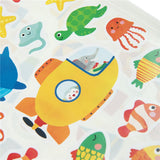 Cuaderno Pegatinas Popipop