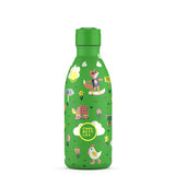 Botella Termo Rolling Skaters