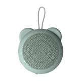 Altavoz Bluetooth Dusty Green