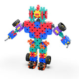 Meli Basic Tech 130 Piezas