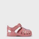 Cangrejera Tobby Zebra Rosa