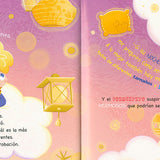 El Principito. El color de las estrellas