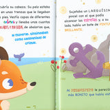 El Principito. El color de las estrellas