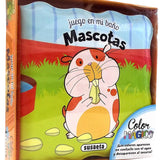 Mascotas
