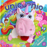 El Unicornio Mágico