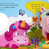 El Unicornio Mágico