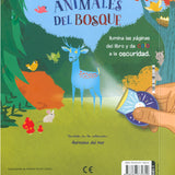 Animales del Bosque