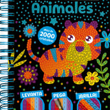 Animales - Cristales