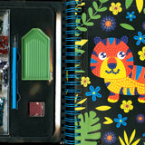 Animales - Cristales