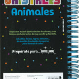 Animales - Cristales