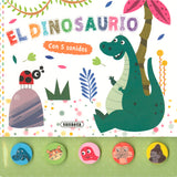 El Dinosaurio