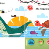 El Dinosaurio