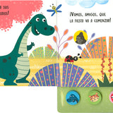 El Dinosaurio